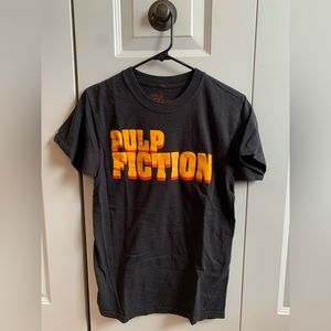 pulp fiction shirt